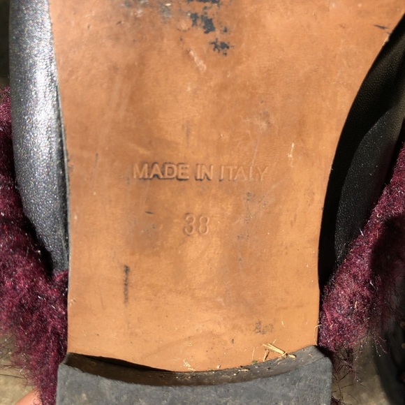 GIO+ Dragonfly Loafers - Picture 4 of 4